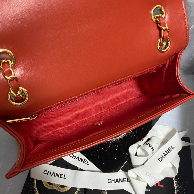 Chanel Bags
