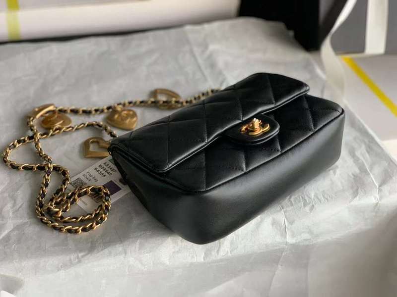 Satchel Bags - CHL Bags - 6128