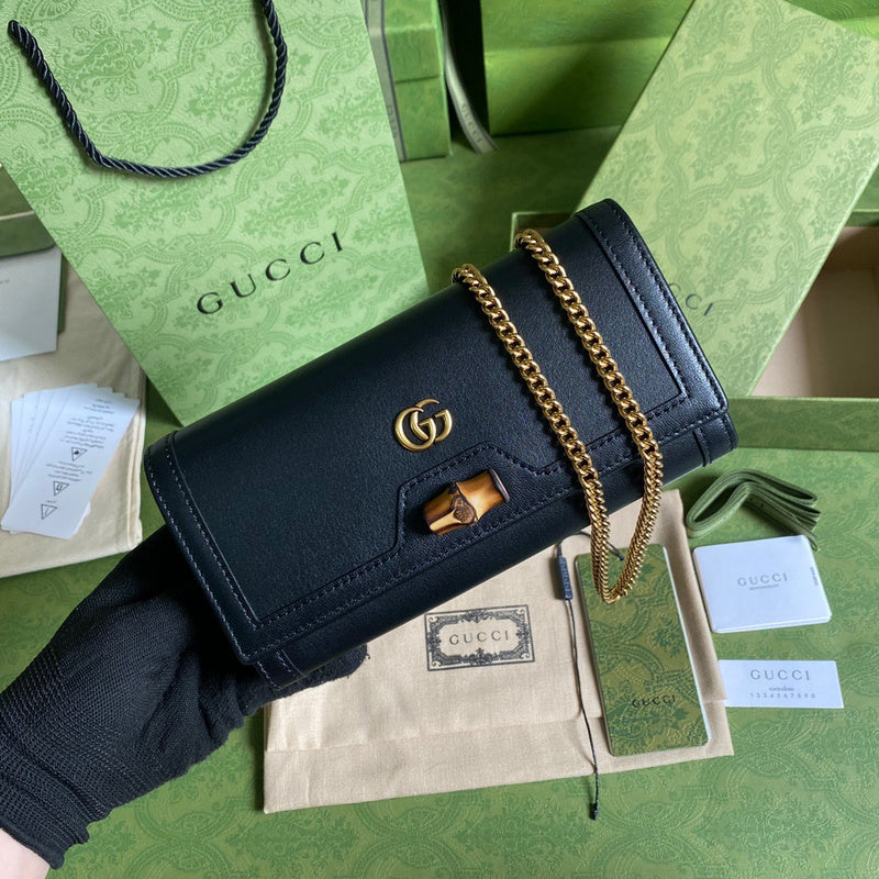 Glami Fashion - GCI Bags - 6409