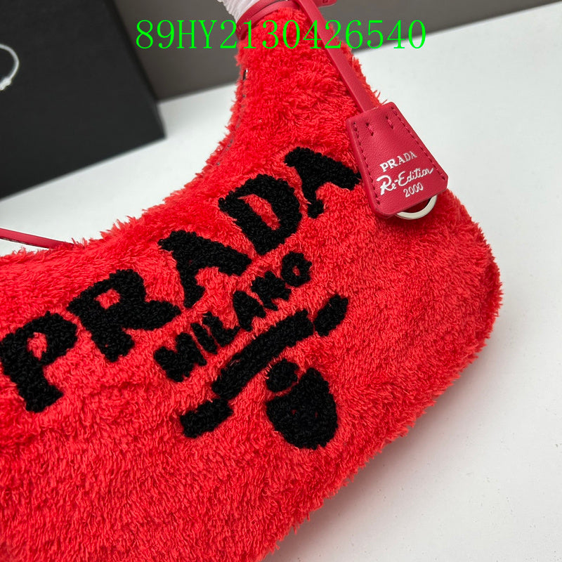 Satchel Bags - PDA Bags - 3356