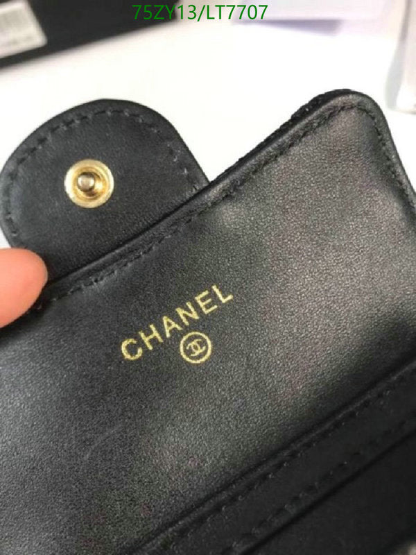 SAMC - CHL Wallets - 088