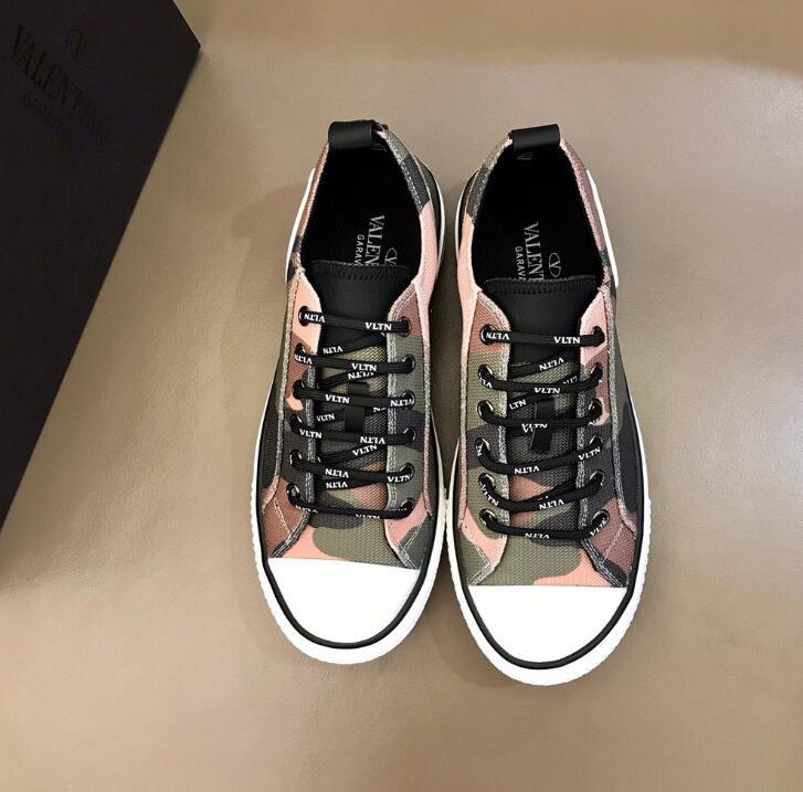 SAMC - VEL Men Shoes - 391