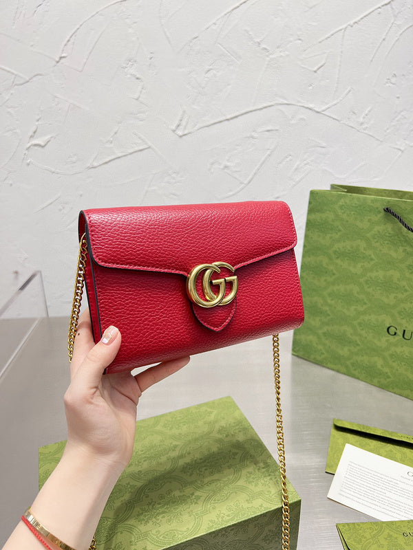Glami Fashion - GCI Bags - 11881