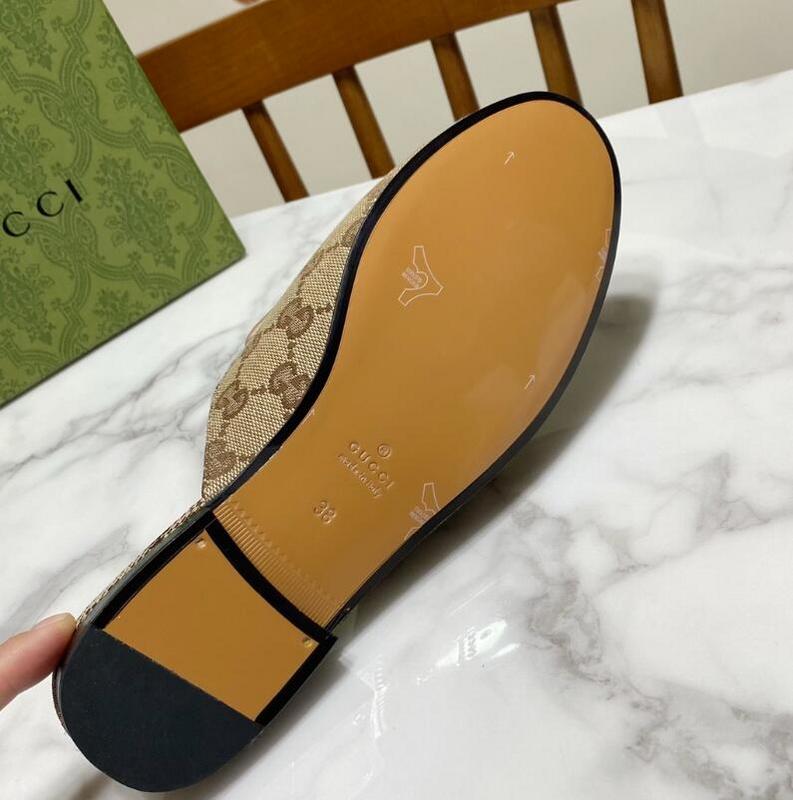 SAMC - GUKI Women Shoes - 263