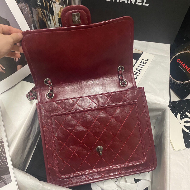Satchel Bags - CHL Bags - 3771