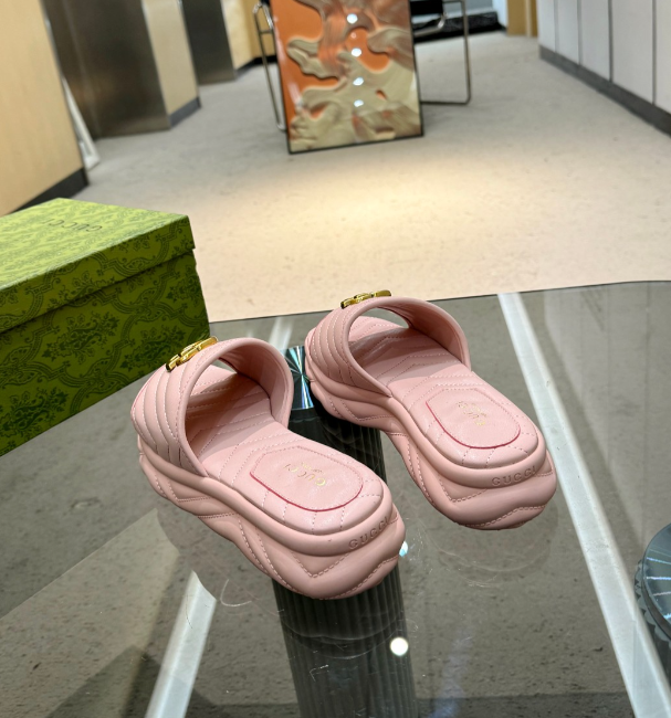 SAMC - GUKI Men Shoes - 055
