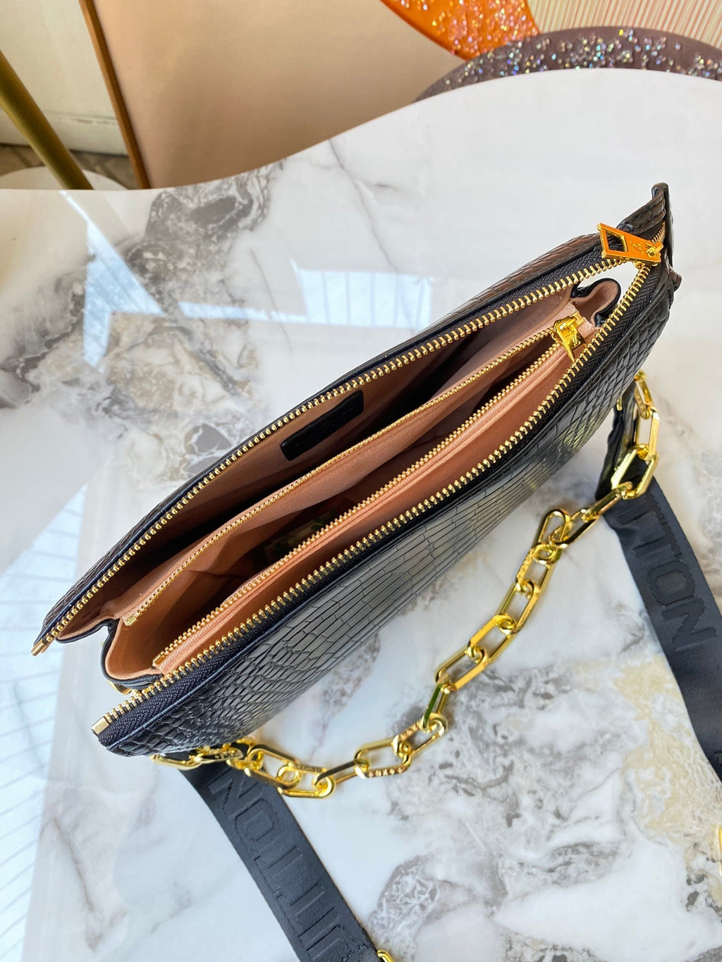 EN - Luxury Bags LUV 785