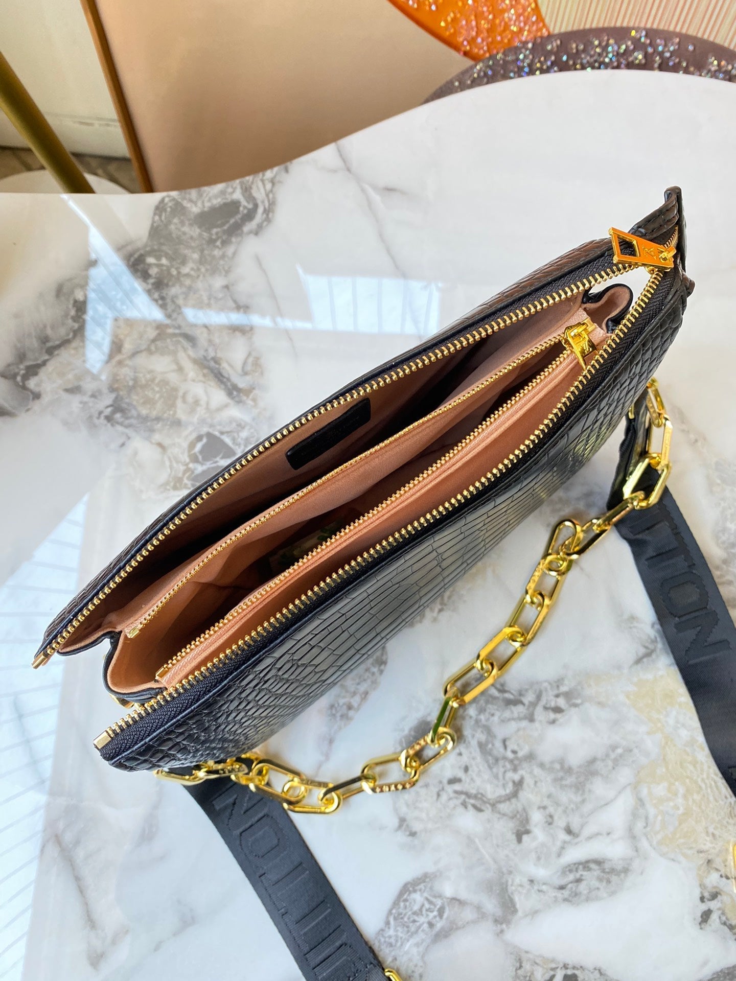 EN - Luxury Bags LUV 785