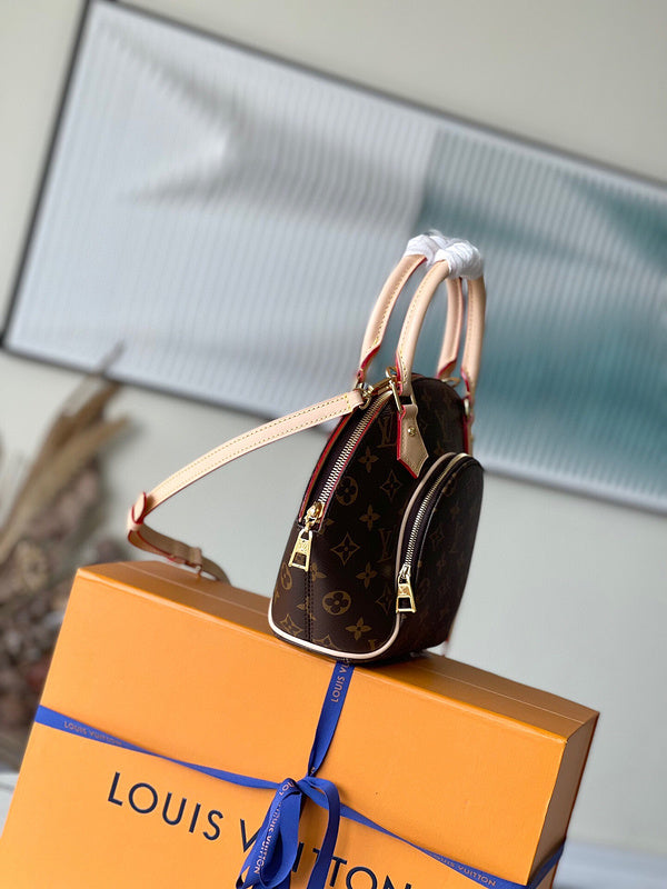 Glami- Glami- Lu-Vi bags - 4272
