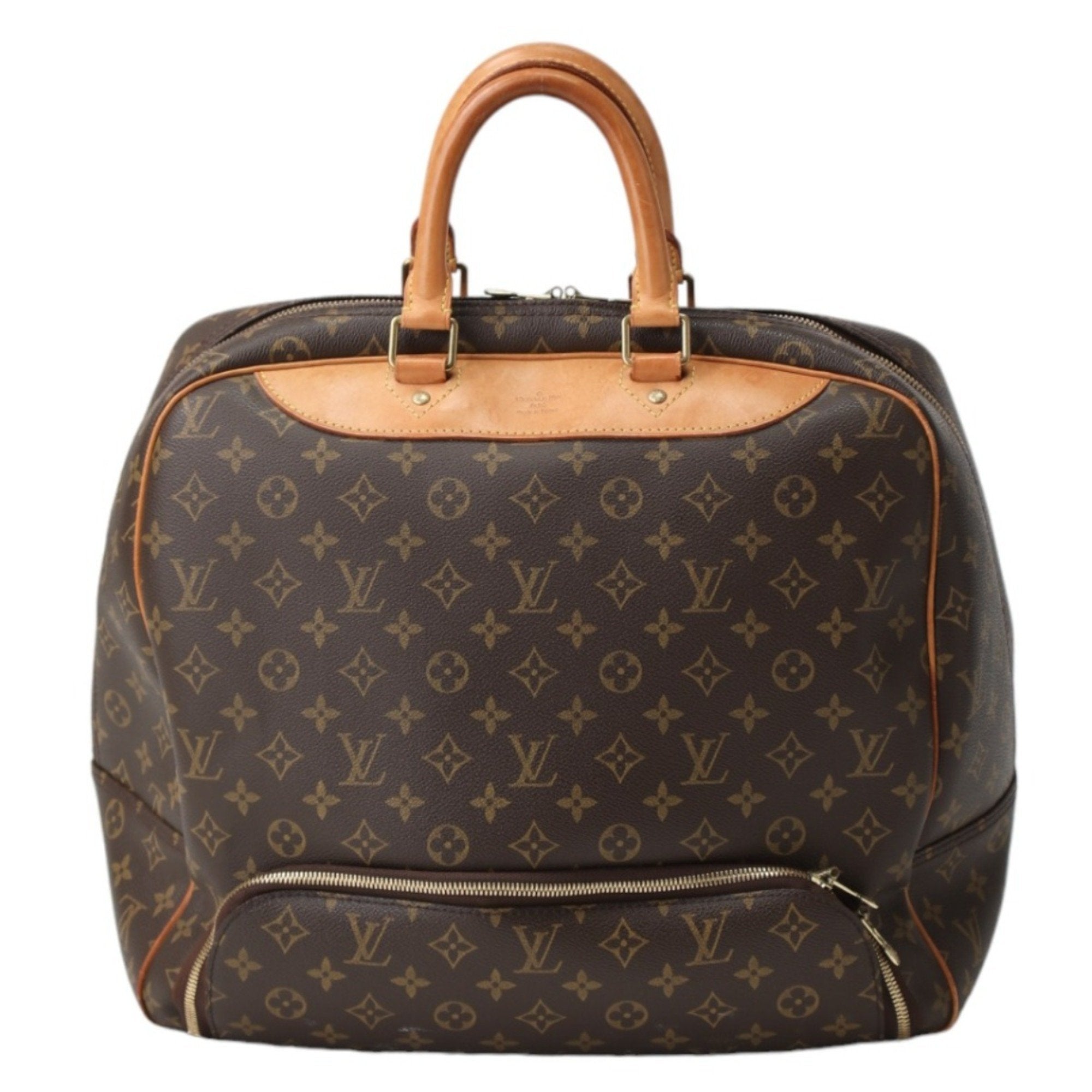 Louis Vuitton Monogram  Canvas Tote Bag ()