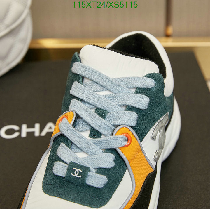 SAMC - CHL Women Shoes Sneakers - 208