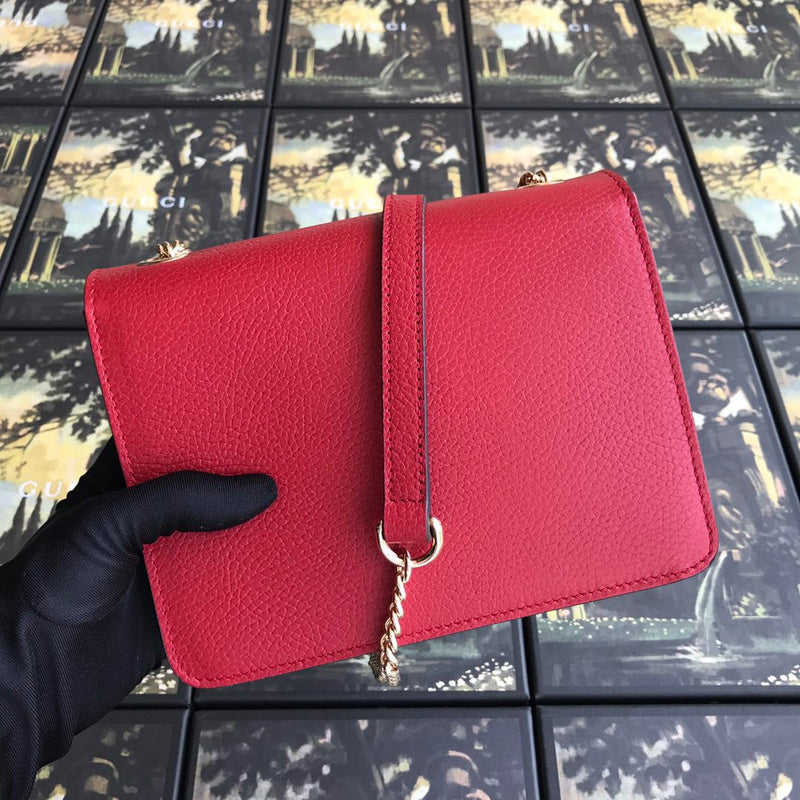 Satchel Bags - GCI Bags - 6349