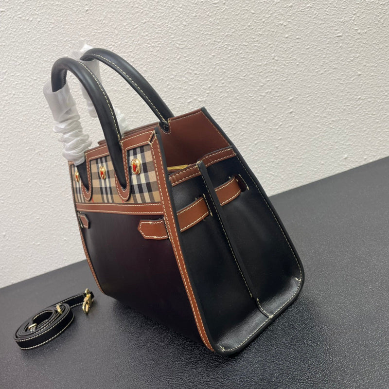ELE Fashion -BBR Bags - 831