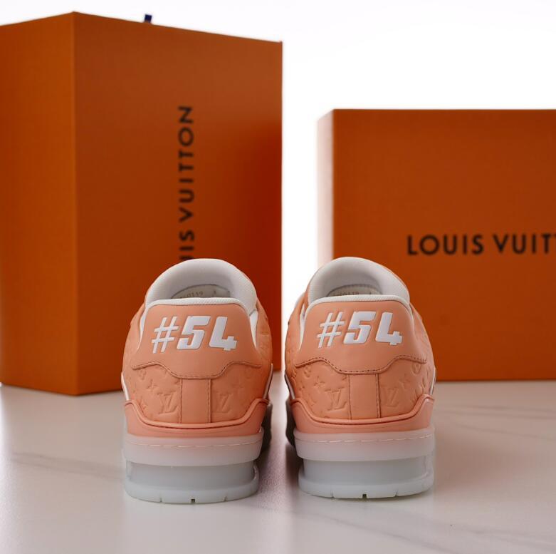 SAMC - LOV Men Shoes - 214