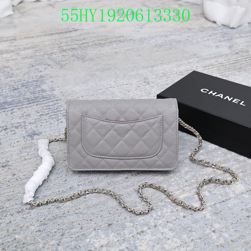 Satchel Bags - CHL Bags - 5182