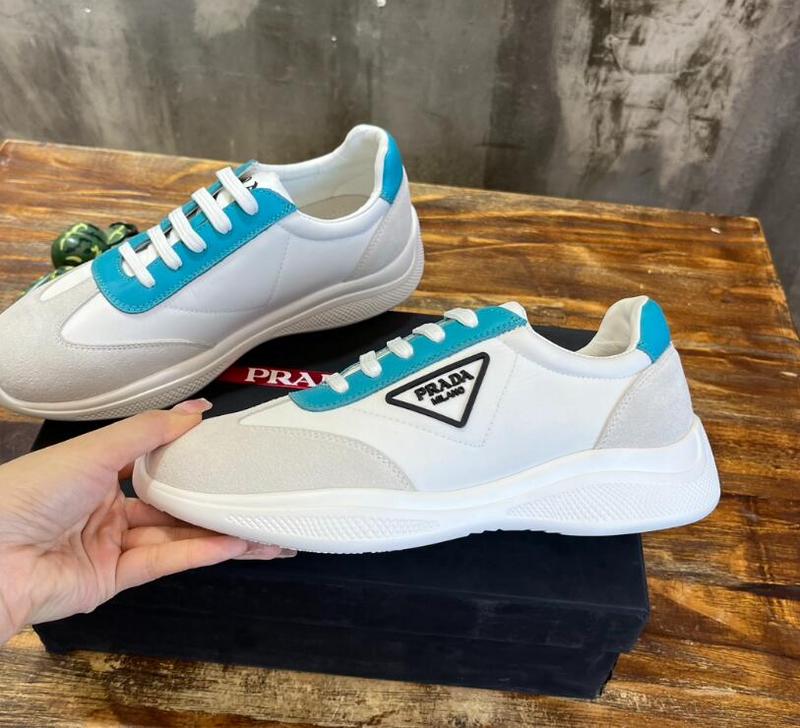 glamy - PD Men Shoes - 041
