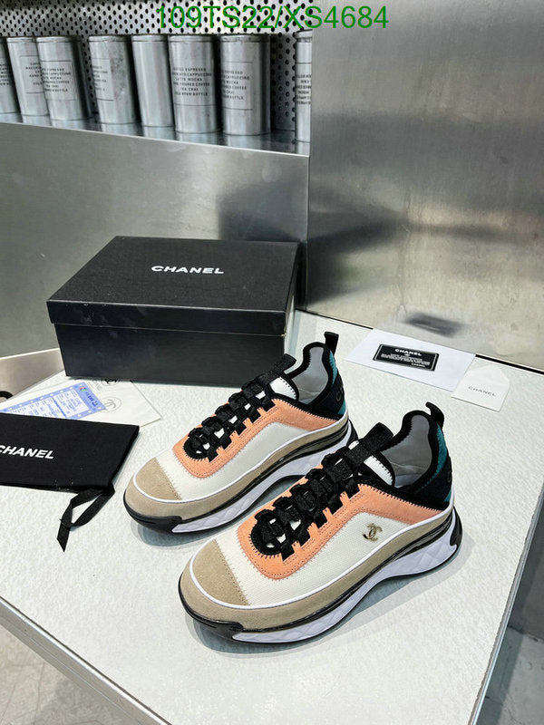 SAMC - CHL Women Shoes Sneakers - 234