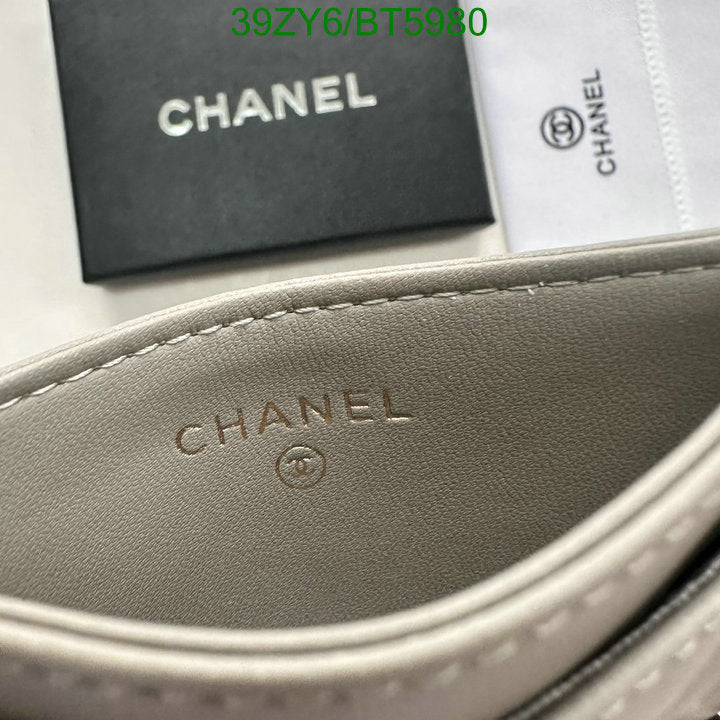 SAMC - CHL Wallets - 105