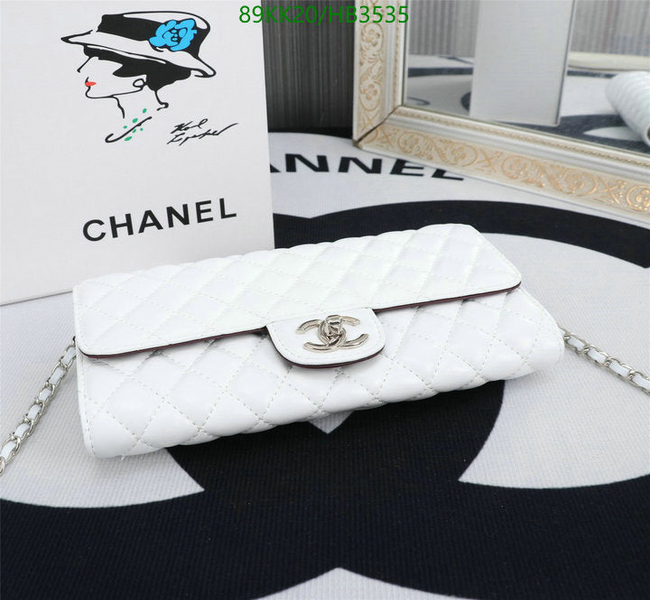 SAMC - CHL Bags Crossbody - 059
