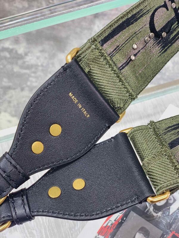SAMCC - DOR Bags - 623