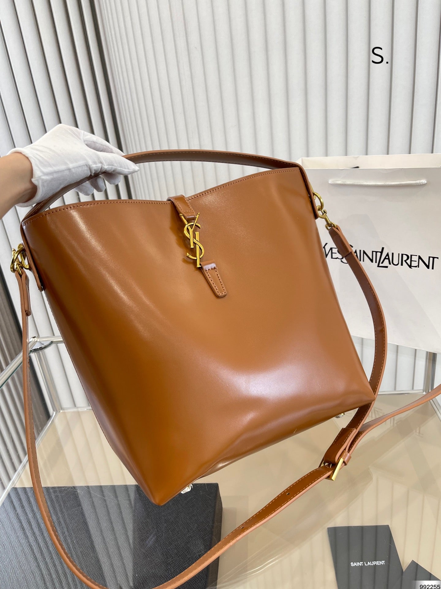 EN - Luxury Bags SLY 287