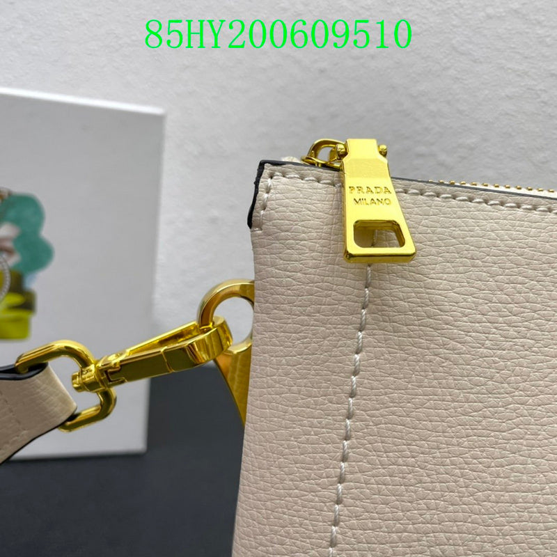 Satchel Bags - PDA Bags - 4241