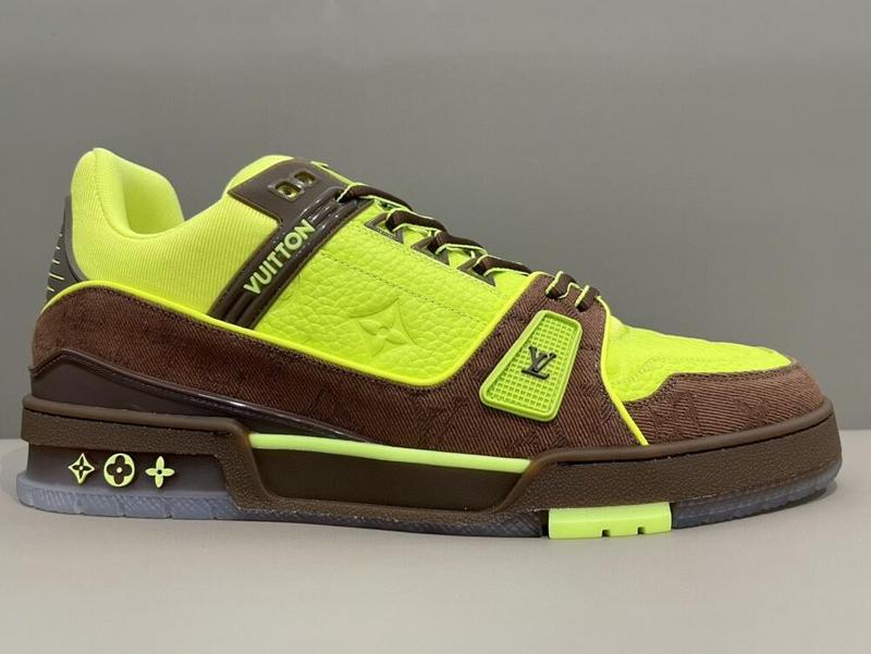 SAMC - LOV Men Shoes - 1404