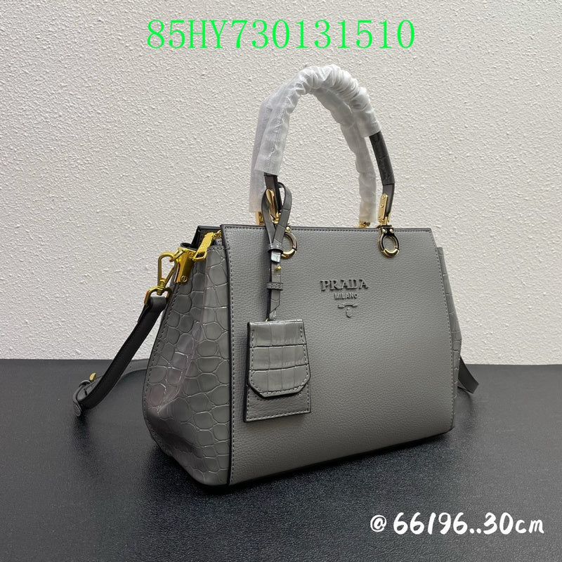 Satchel Bags - PDA Bags - 3602