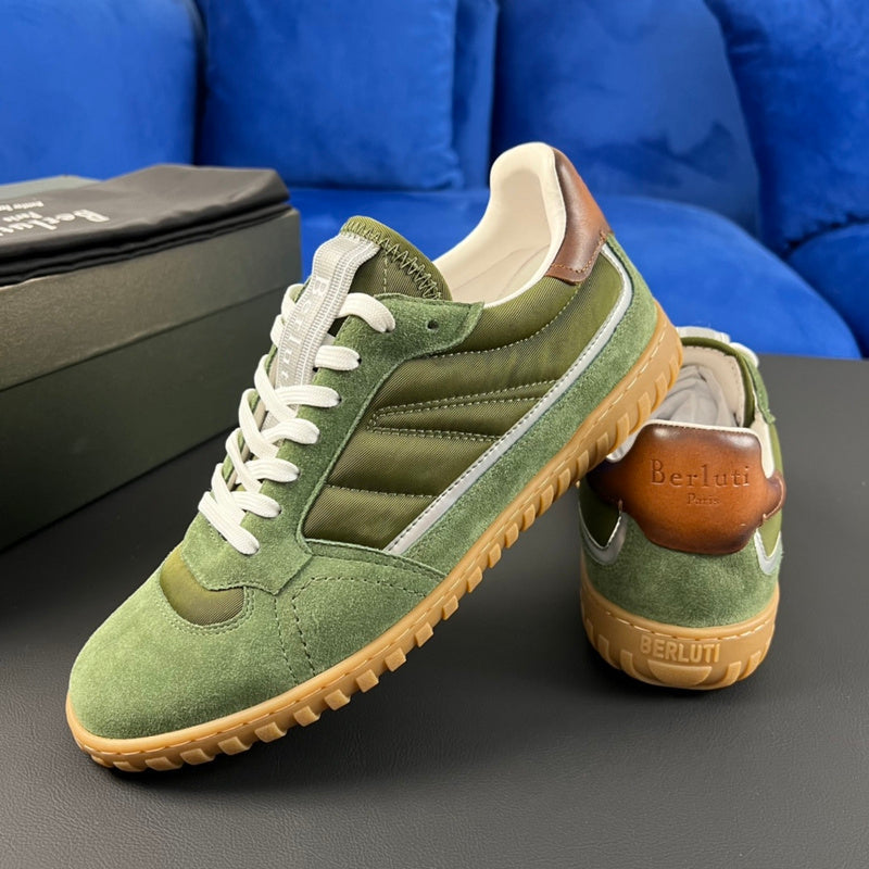 Glami - BRE Men Shoes - 674