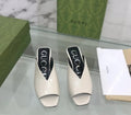 SAMC - GUKI Women Shoes - 1218