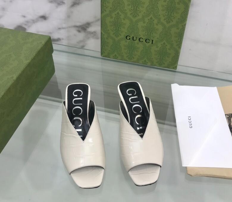 SAMC - GUKI Women Shoes - 1218