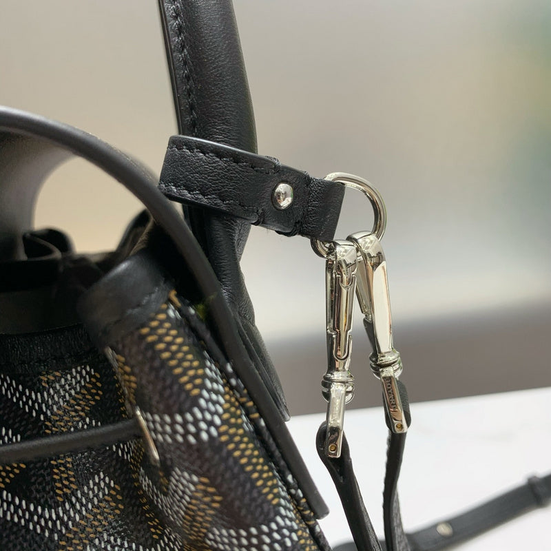 Glamy - GYO Bags - 1306