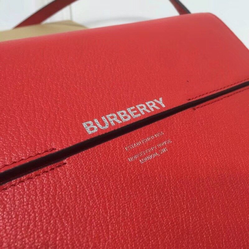 GLAMI Large GraGLAMI Bag Red For Women, Bags 10.2in/26cm