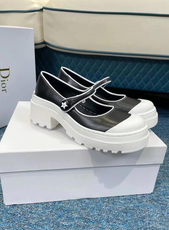SAMCC - DOR Women Shoes - 567