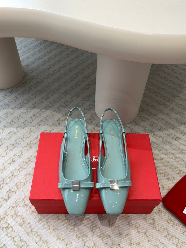 Glami - FGO Women Shoes - 390