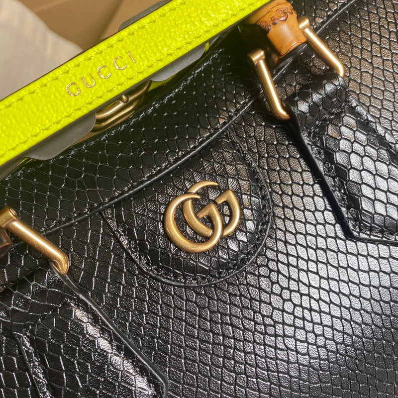 Satchel Bags - GCI Bags - 6640