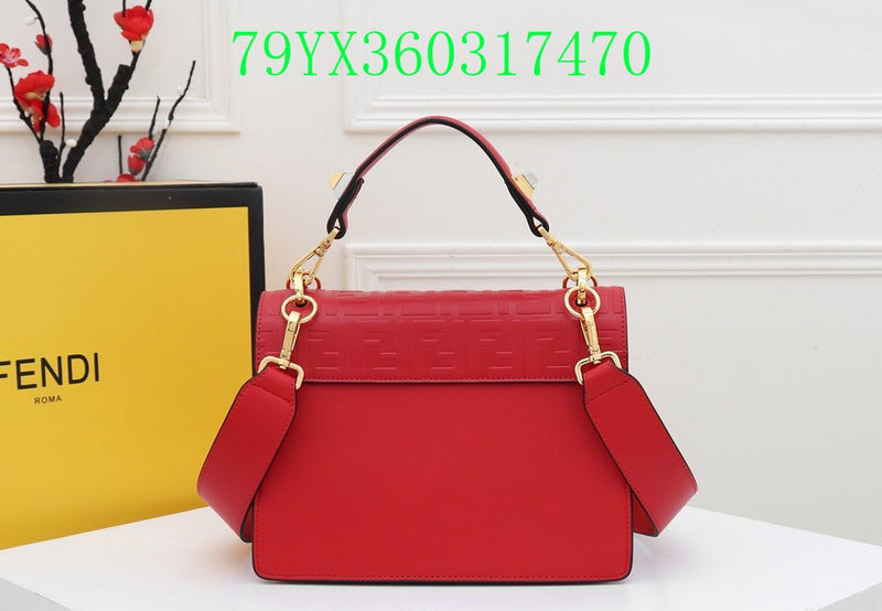 Glami - FDE Bags - 3365