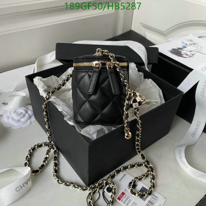 SAMC - CHL Bags - 154