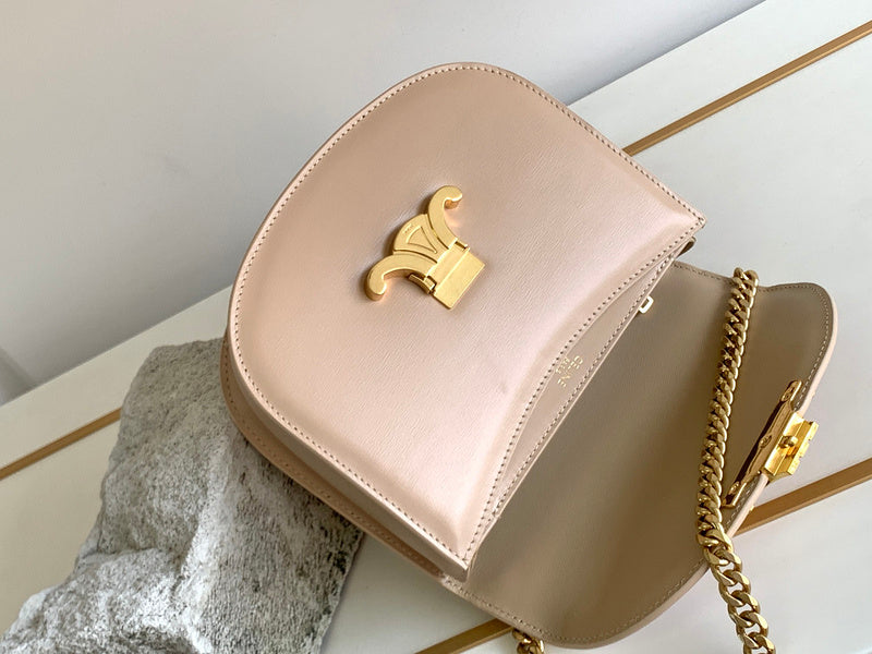 Glamy - COL Bags - 324