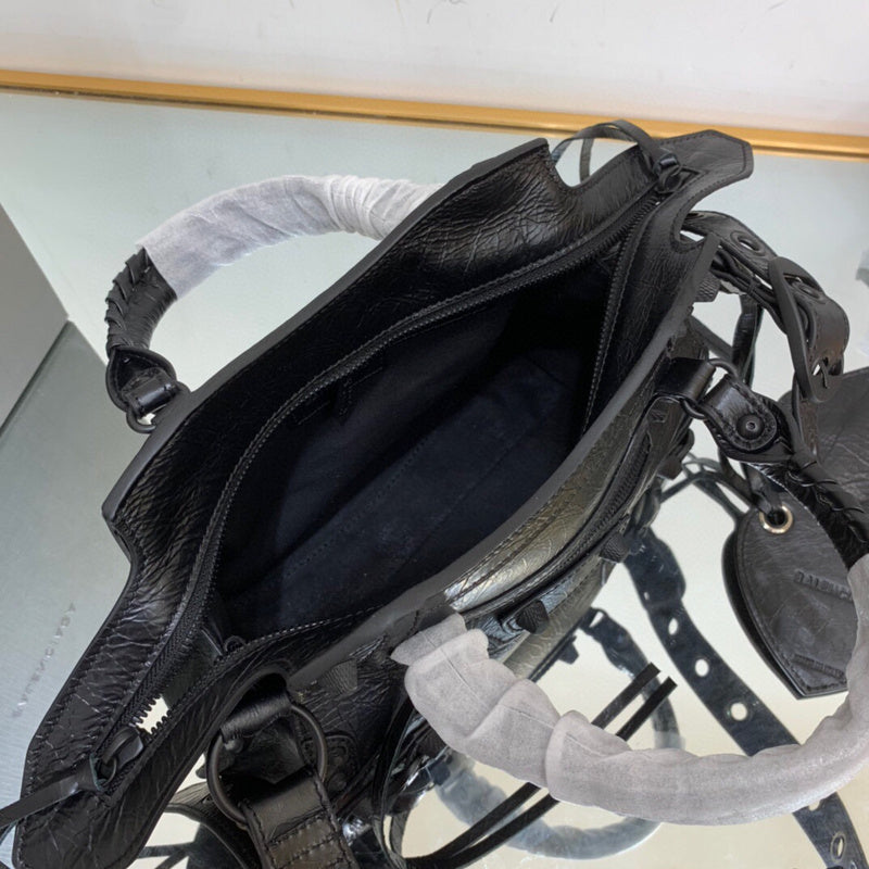 Satchel Bags - BGA Bags - 2542