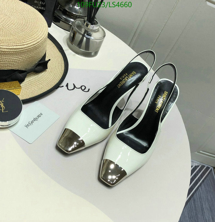 SAMC - YLS Women Shoes - 119