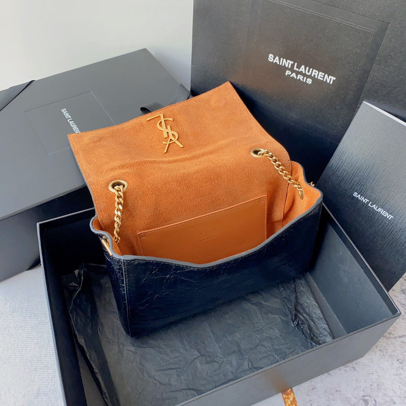 Glamy - YLS Bags - 349