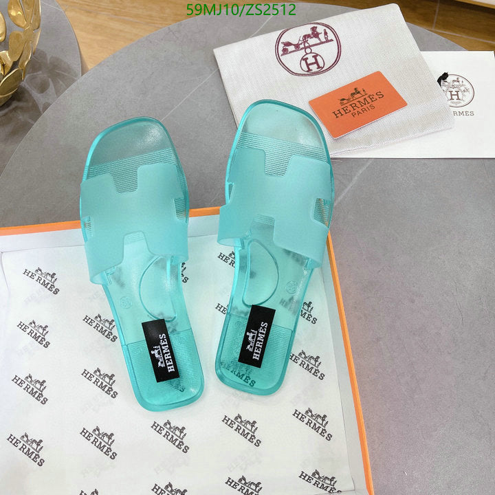 SAMC - HMS Women Shoes - 322