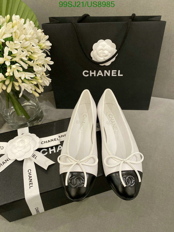 SAMC - CHL Women Shoes Ballet - 150