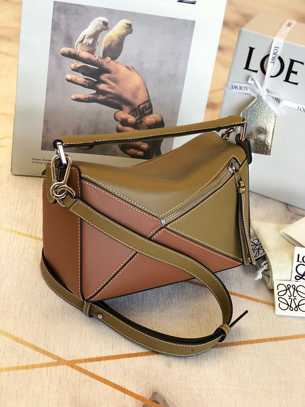 Glamy - LWO Bags - 159