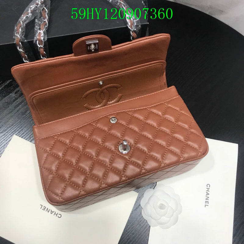 Satchel Bags - CHL Bags - 5229