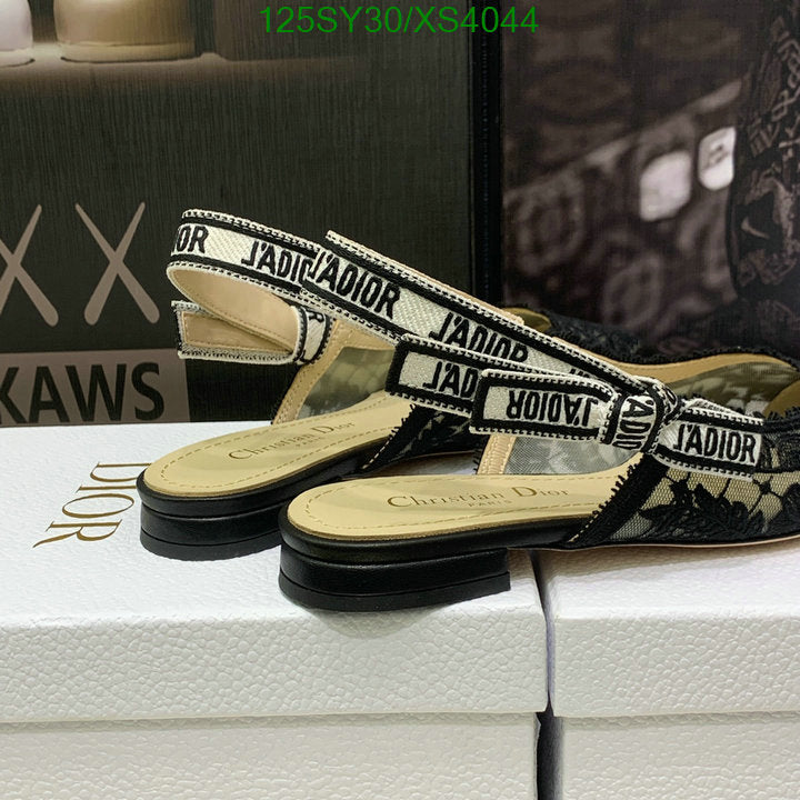 SAMCC - DOR Women Shoes - 2232