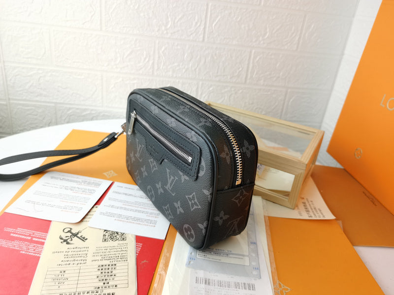 Satchel Bags - VL2 Bags - 970