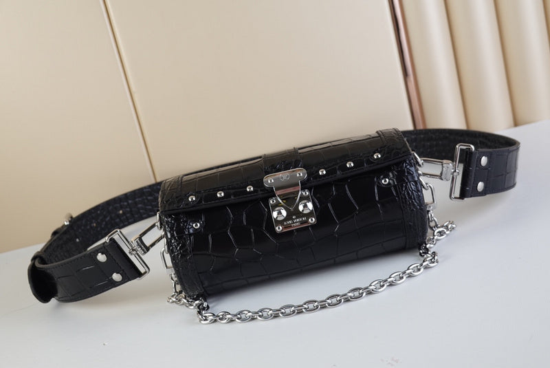Satchel Bags - VL Bags - 3102