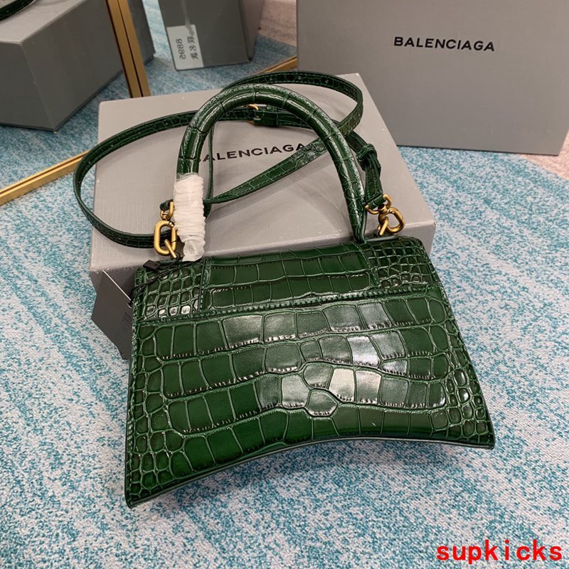 Glami- - BG Hourglass Bags - 173